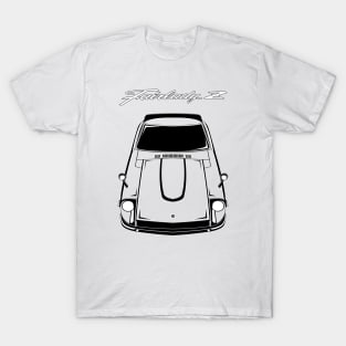 Fairlady Z S30 T-Shirt